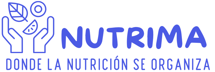 NUTRIMA - Donde la nutrición se organiza